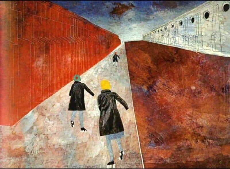 ben shahn