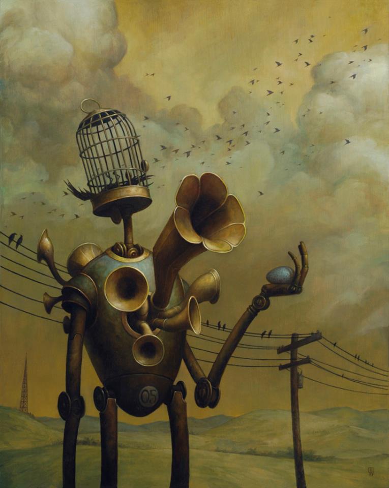 brian despain