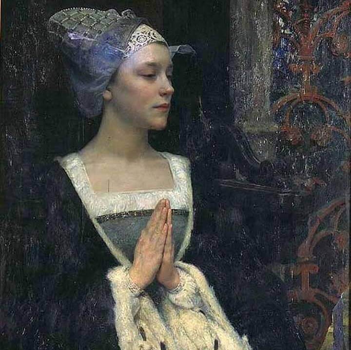 edgar maxence