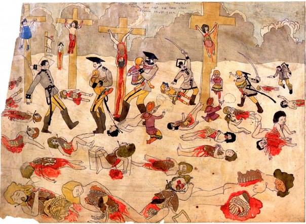 henry Darget