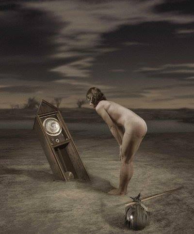 jamie Baldridge