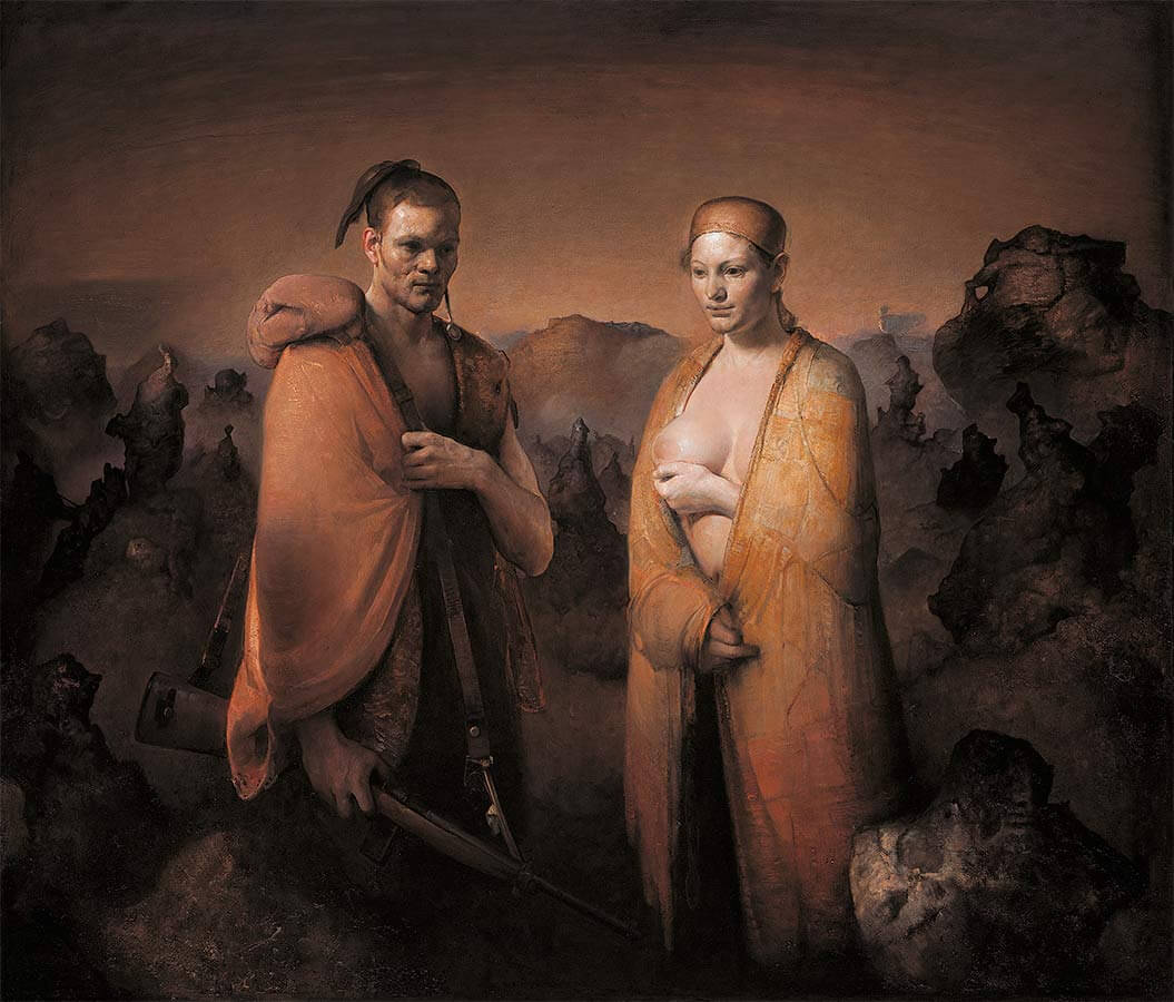 odd Nerdrum