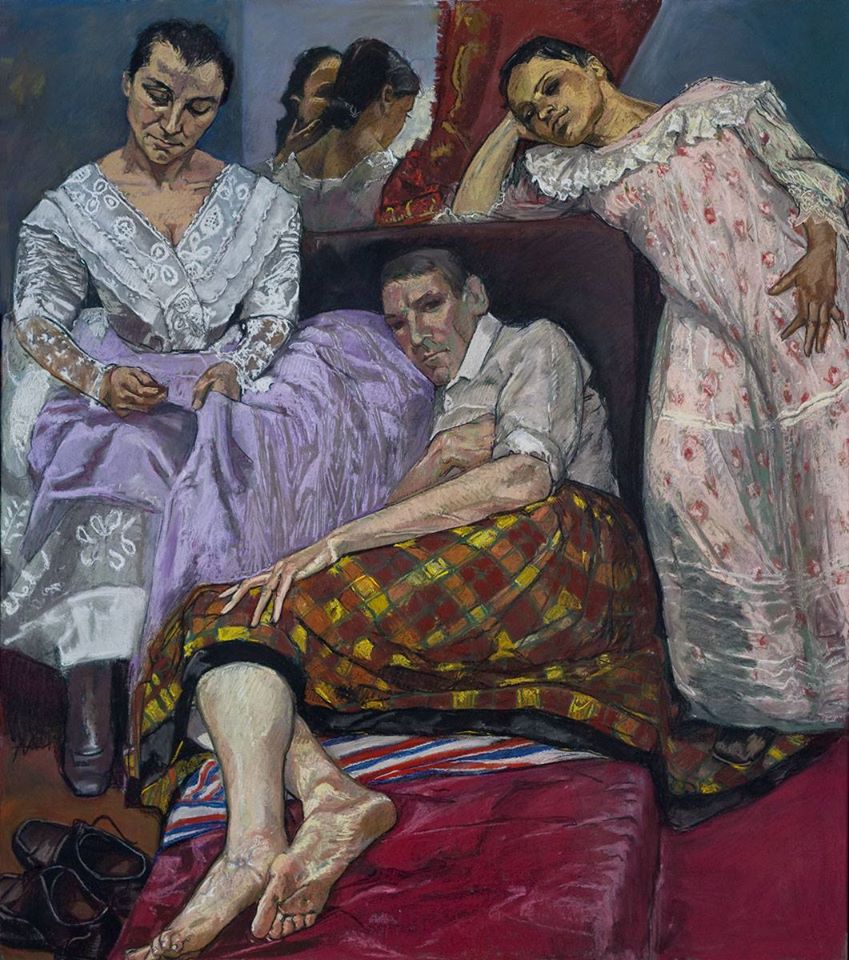 paula rego